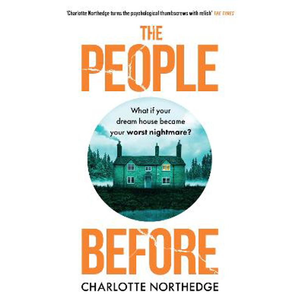 The People Before (Hardback) - Charlotte Northedge
